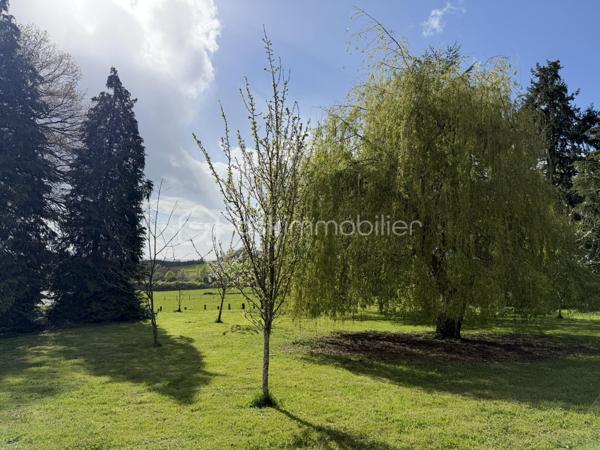 Propriete de 240 m²