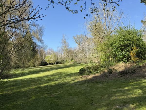 Propriete de 240 m²