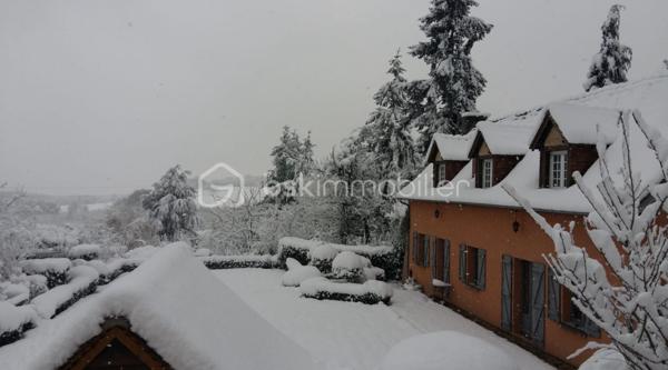 Propriete de 240 m²