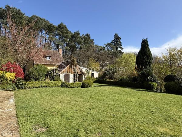 Propriete de 240 m²