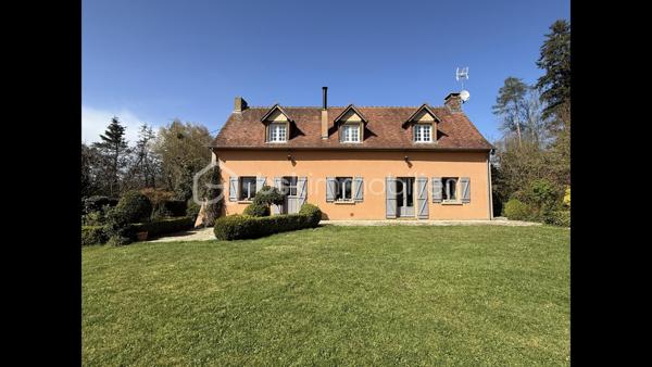 Propriete de 240 m²