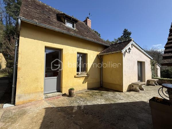 Propriete de 240 m²