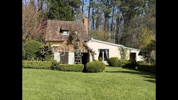 Propriete de 240 m²