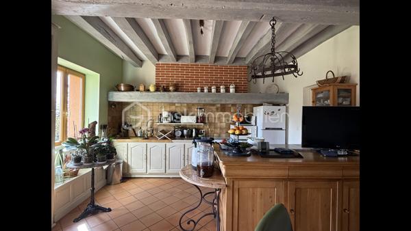 Propriete de 240 m²