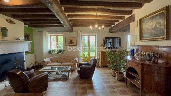 Propriete de 240 m²