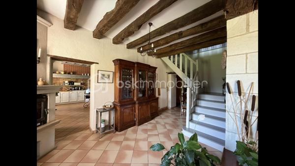 Propriete de 240 m²