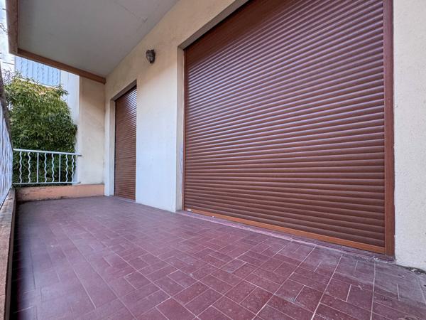 Appartement de 57 m² avec balcon, proche du centre-ville de Nîmes
