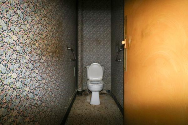 Appartement de 57 m² avec balcon, proche du centre-ville de Nîmes