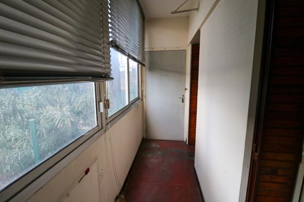 Appartement de 57 m² avec balcon, proche du centre-ville de Nîmes