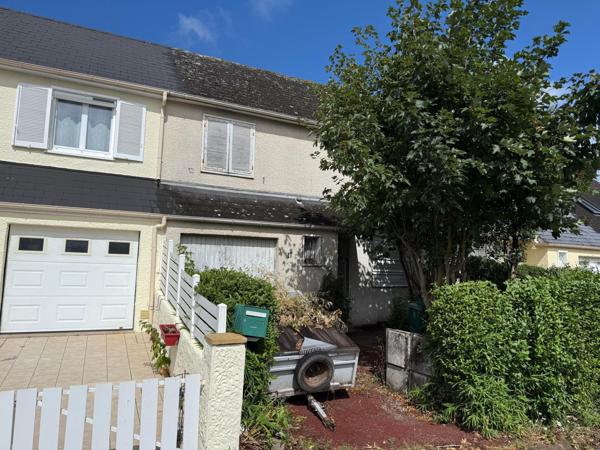 Gesvrine : une maison à rénover de A à Z