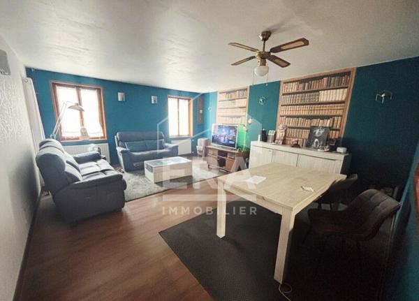 Maison Vendin Le Vieil 6 pièce(s) 131 m2