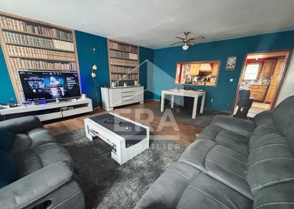Maison Vendin Le Vieil 6 pièce(s) 131 m2