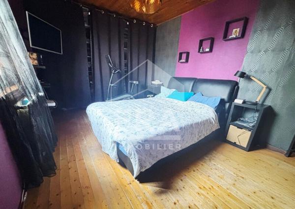 Maison Vendin Le Vieil 6 pièce(s) 131 m2