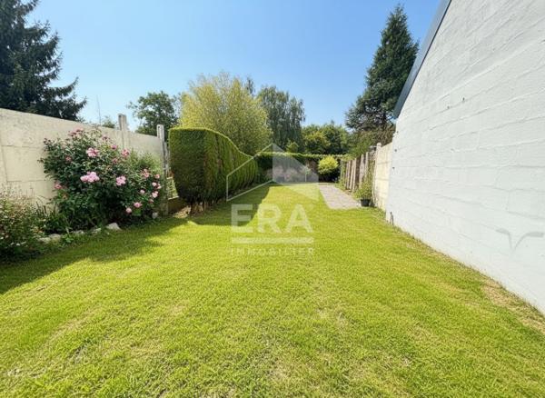 Maison Vendin Le Vieil 6 pièce(s) 131 m2