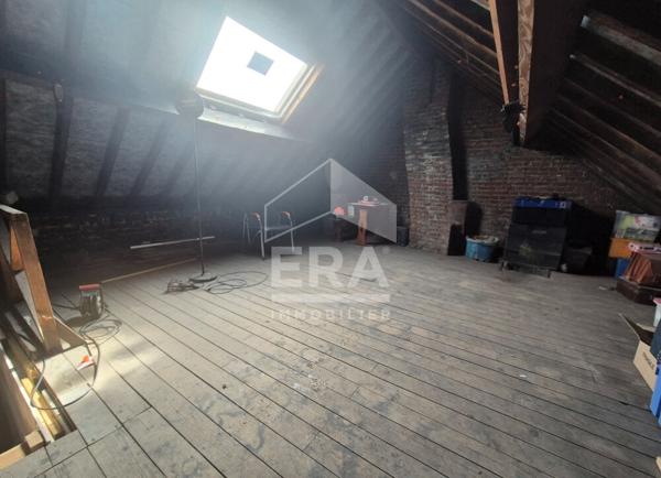 Maison Vendin Le Vieil 6 pièce(s) 131 m2