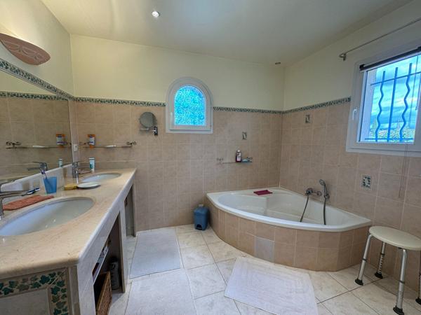 Maison Saint Cyr Sur Mer 5 pièces 130 m2