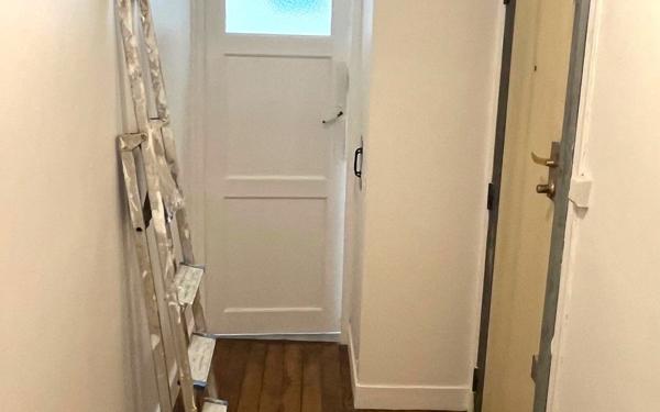 Appartement à vendre    2 pièces • 44,85 m2 Saint-Mandé