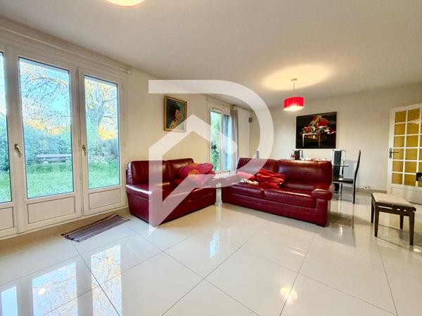 Maison 6 pièces 125 m2