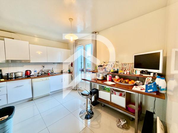 Maison 6 pièces 125 m2