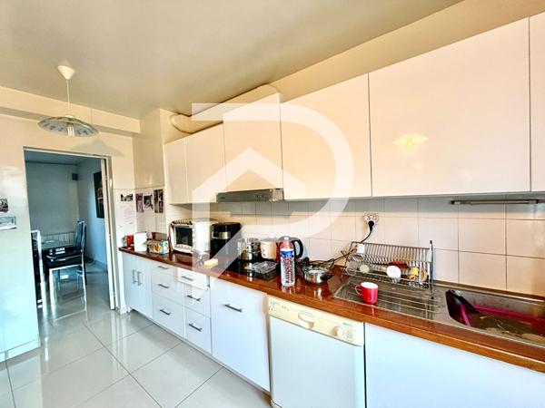 Maison 6 pièces 125 m2