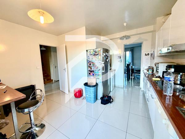 Maison 6 pièces 125 m2