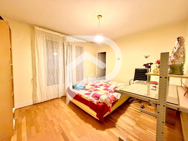 Maison 6 pièces 125 m2