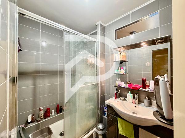Maison 6 pièces 125 m2