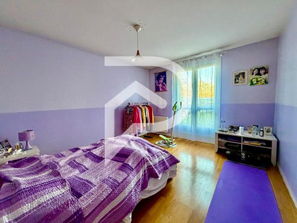 Maison 6 pièces 125 m2