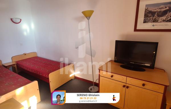 Appartement Plan Mollaret à Saint François Longchamp