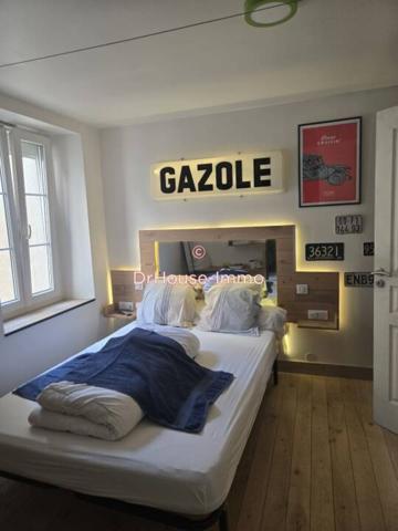 Appartement à vendre 3 pièces de 46 m²