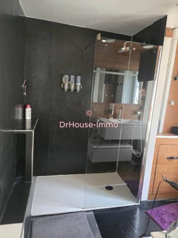 Appartement à vendre 3 pièces de 46 m²