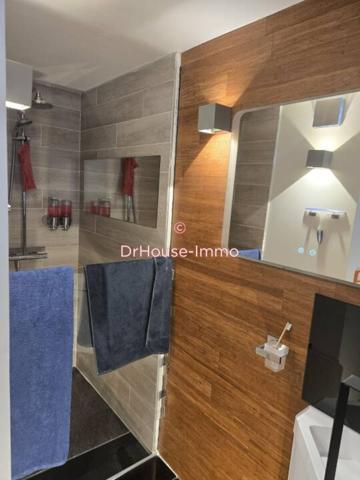 Appartement à vendre 3 pièces de 46 m²