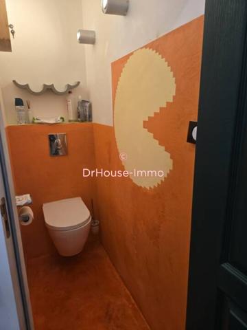 Appartement à vendre 3 pièces de 46 m²