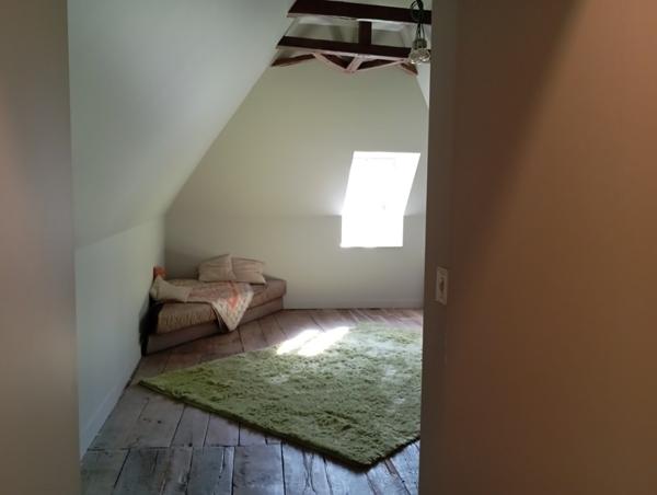 Maison à vendre |  Saint-Chamant |  4 pièces | 68 m²