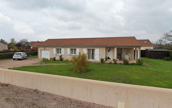 Maison à vendre    4 pièces • 106,58 m2 Brugheas