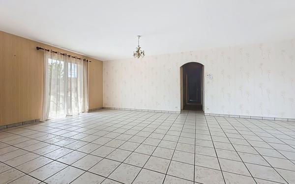 Maison à vendre    4 pièces • 106,58 m2 Brugheas