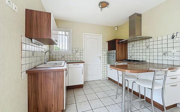 Maison à vendre    4 pièces • 106,58 m2 Brugheas