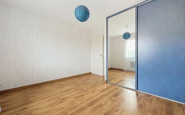 Maison à vendre    4 pièces • 106,58 m2 Brugheas