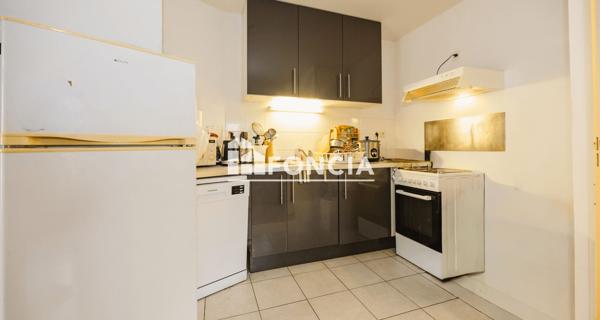 À vendre Appartement 3 pièces 59.28 m² - Rennes 35700