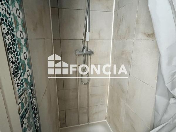 Location Appartement 2 pièces 36.8 m² - 330 RUE NATIONALE Lille 59800