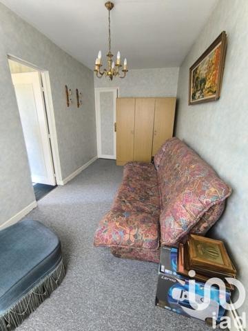 Maison à vendre 4 pièces 84 m² Saint-Lyé