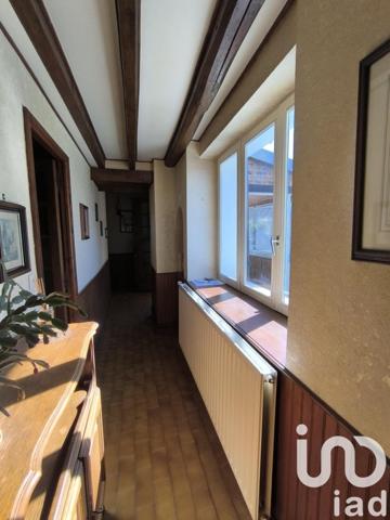 Maison à vendre 4 pièces 84 m² Saint-Lyé