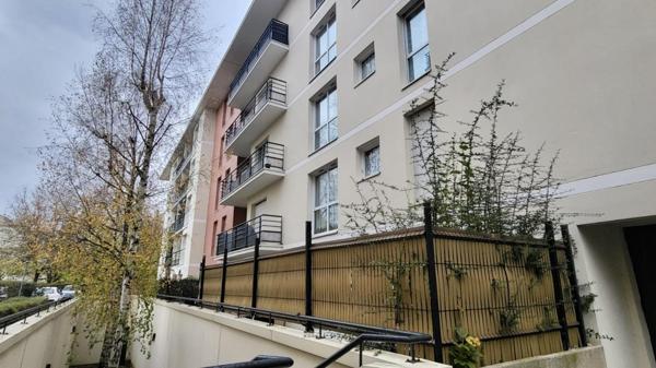 Vente / Appartement T1