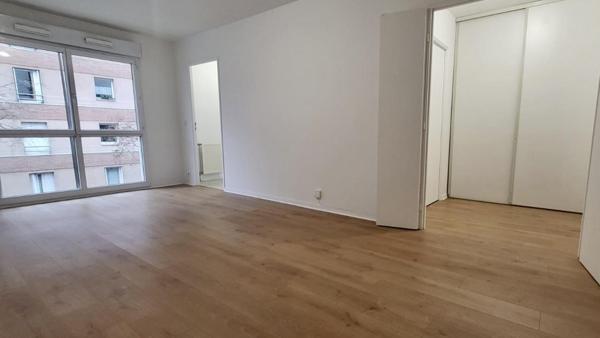 Vente / Appartement T1
