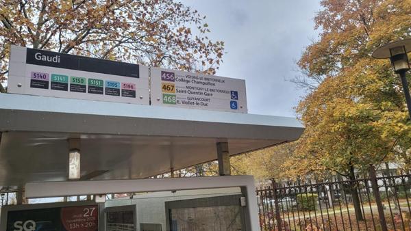 Vente / Appartement T1