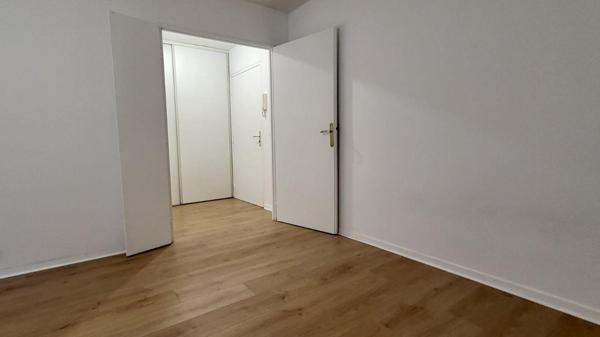 Vente / Appartement T1