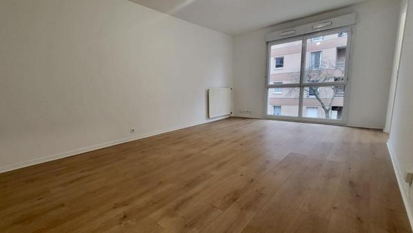 Vente / Appartement T1