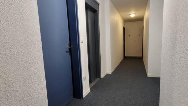 Vente / Appartement T1