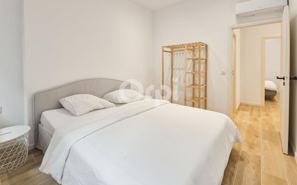 Appartement à vendre    3 pièces • 55,11 m2 Nice