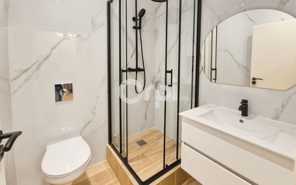 Appartement à vendre    3 pièces • 55,11 m2 Nice